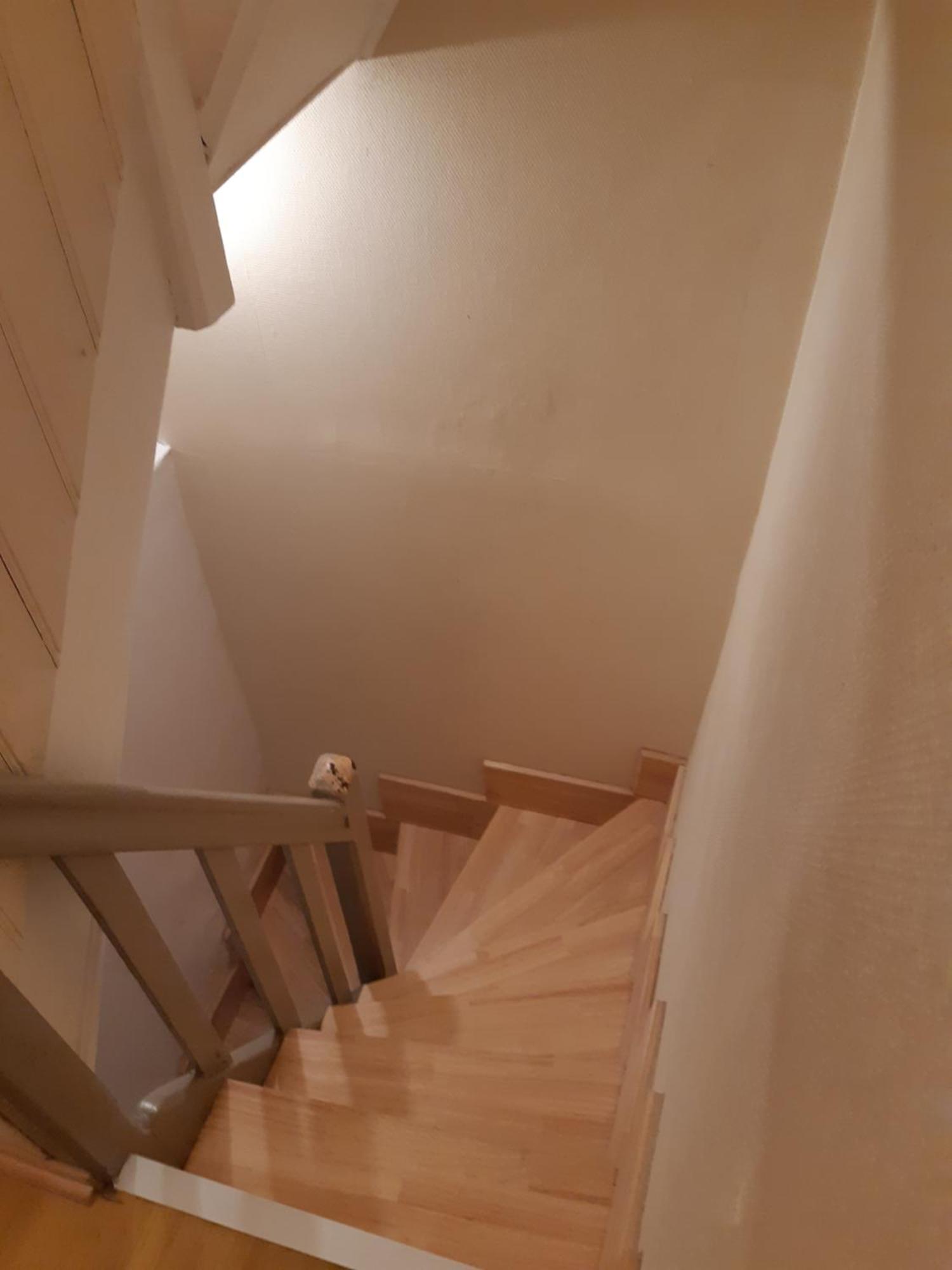 "La Maison Du Pecheur" - De L'Espace A 2Mn De La Mer - 58M2 - 6Max เอเทรตาต์ ภายนอก รูปภาพ